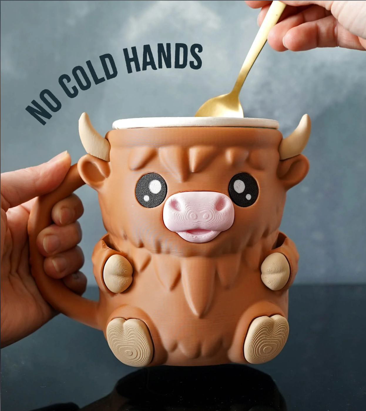 Moo Mug