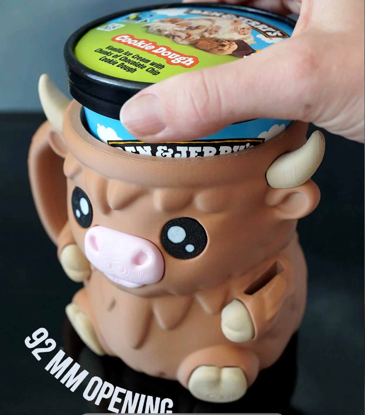 Moo Mug